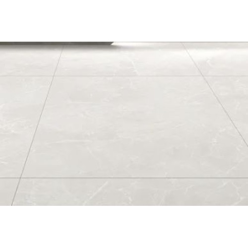 Porcelain Floors 120x180 cm Light Grey, Rosetta Model | Abyat Company