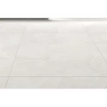 Porcelain Floors 120x180 cm, Light Grey Color, Rosetta Model