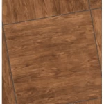 Ceramic Floor Tiles, Color Mahogany, Square Shape, Size 50x50 cm | Future Ceramic Company