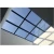  Skylight Profile 5.5 cm, Thickness 2.5 mm, Aluminum Color Black | Ral Tech Factory