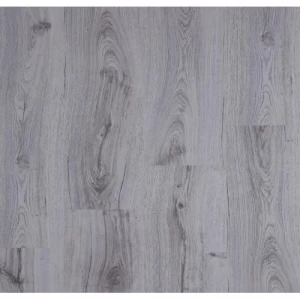 Chinese HDF Wood Flooring 8 mm Thick Beige, Model 8MM 507 | 