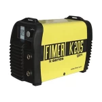 ARC Welding Machine, voltage 220 volts, weight 3.7 kg, Fimer Brand