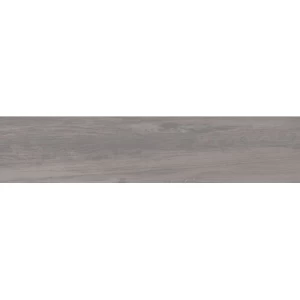 Matte Ceramic Floor Tiles 10 mm Thickness 20x90 cm Brown Rectangular | Riyadh Ceramics