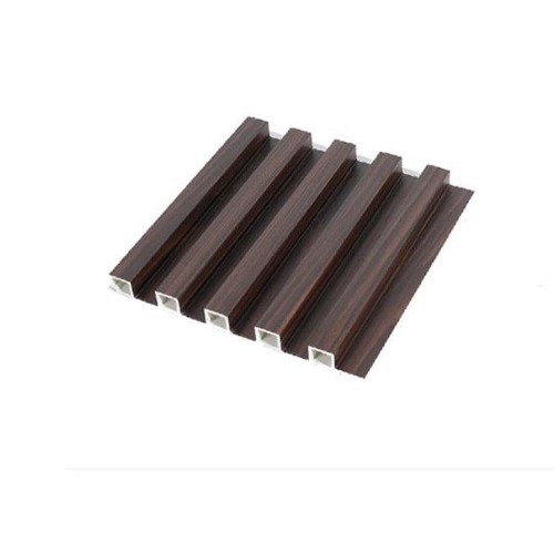 Wood Replacement Panel 2900 x 210 mm Dark Brown SO0043 | Classhouse for Decorations