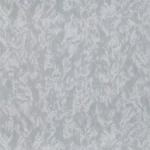 ورق جداري ايطالي مقاس 10 م×0.73 م، لون رمادي، موديل 4246