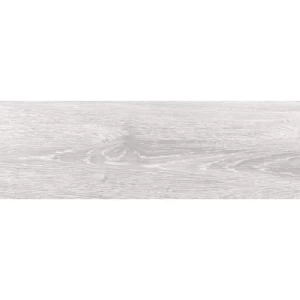 Ceramics Flooring 9 mm Thickness 57X19 cm Size Light Grey Color Wood Design Matte Surface | Riyadh Ceramics