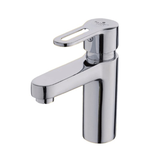 Automatic Bathroom Sink Mixer Chrome Color | Prime Alarabia