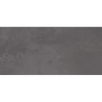 Black Cemento Porcelain Faced Tiles, 40x80 cm, Thickness 20 mm, Surface Matte, Rectangular  | Riyadh Ceramics