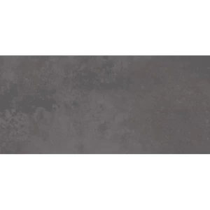 بلاط بورسلان واجهات اسود اسمنتي 40×80 سم سماكة 20 مم سطح مطفي مستطيل | سيراميك الرياض
