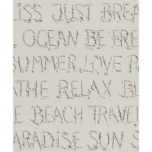 German Youth Wall Covering 10m x 0.53m Pale Beige, Model 476309 | Balbaid Decor Company