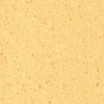 German Vinyl, 2 mm Thickness, Tile Size 608x608 mm, Yellow, Model esprit 5332