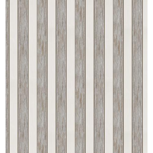 Wood Alternative Decorative Wall Coverings Height 290 cm White and Gray, Model 8-100 | 