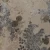 Leaf Patterned Wallpaper, Length 15.6 meters, Width 106 cm, Dark brown color with earthy brown 