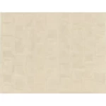 Italian wall covering, size 10m x 0.53m, beige color, model 57040