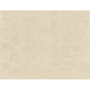 Italian Wall Covering 10m x 0.53m Beige, Model 57040 | Balbaid Decor Company