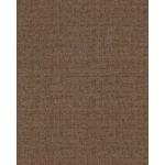 Italian wallpaper plain design 10m x 1.06 m, brown color, model 46751