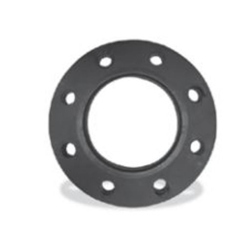 فلنجة انابيب، مقاس 200 mm، ضغط 16 بار، فولاذ مع طلاء بولي بروبيلين | Cosmoplast Company