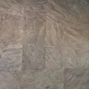 ألواح حجرية 61×122 سم لون بيج مع رمادي | golden green