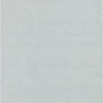 ورق جدران تصميم سادة مقاس 10م×0,53م، لون رمادي 