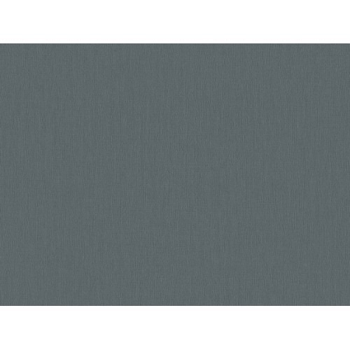 Dutch Plain Wallpaper 10m x 0.53m Dark Grey | Balbaid Decor Company Model 221434