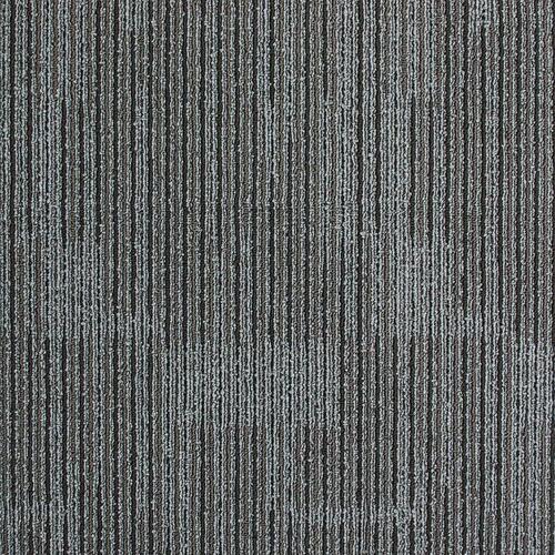 Gray Carpet 50x50 cm, Thickness 7 mm, Model 980 | 