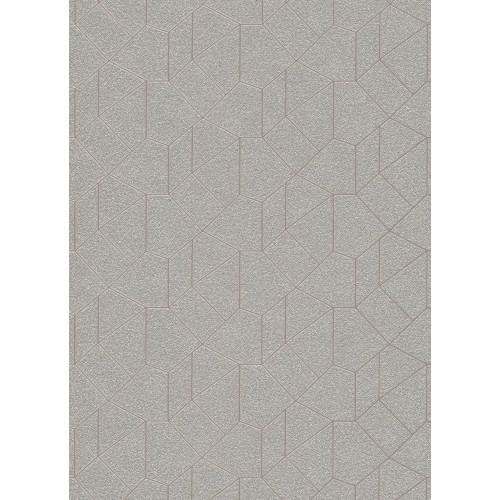 German Wall Covering 10m x 0.53m Beige, Model 10062-02 | Balbaid Decor Company