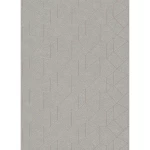 German Wall Covering, size 10m x 0.53m, Beige Color, Model 10062-02