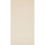 ورق جداري تصميم سادة لون بيج طول 0.53 م، عرض 10م، موديل 17441