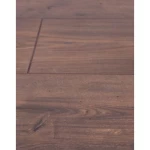 ارضيات باركيه خشبيه SPC، لون بنى ابعاد 13.76 × 19.3 سم