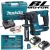 Cordless Brushless Rotary Hammer Drill 12 Volt 1.9 kg, Makita HR166DSAE1 | ARAB PROS COMPANY - Image 2