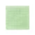 Patterned Decorative Cement Tile, Light Green Color, Dimensions 40x40 cm, Thickness 5 cm | Al Sarif Company