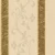 Italian wallpaper striped design 10m x 0.73m, light beige, model 7033
