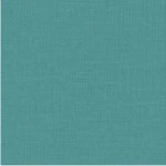 ورق جدران سادة لون تركوازي، طول 10 م، عرض 0.53 م، موديل ميزون