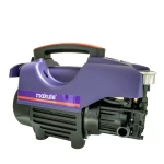 مضخة مغسلة سيارات قدرة 2100 واط، ضغط 140 بار