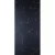 Indian Porcelain Flooring, Size 60x120 cm, Adorn Amp Matt – CO Model, Black Color