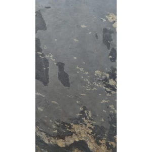 روستيك الواح حجرية حديثة رمادي غامق، موديل R102 | 