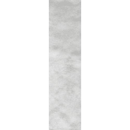 Glossy Wall Ceramics 30×7.5 cm Ash Color Thickness 8.5 mm | RAK Ceramics