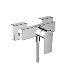 Shattaf Bathroom Mixer, Hans Grohe Chrome Color
