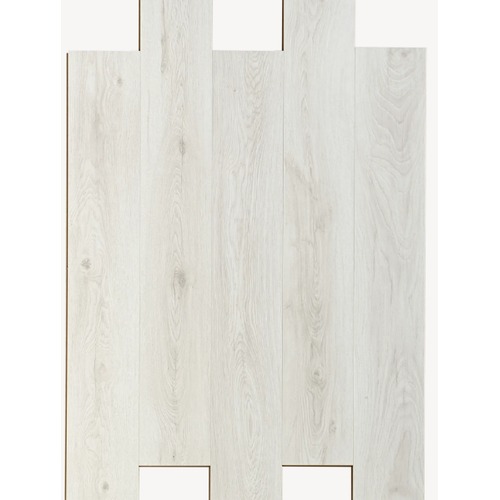 Modern Design Wood Parquet 19.5 × 1 cm Cream Color, 2.12 kg | Abyat Company