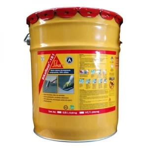 Epoxy Floor Paint SikaFloor 161 Two-Component Low-Viscosity Primer +10°C | Sika Rainco