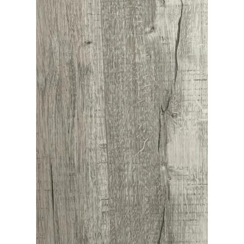 Chinese SPC Waterproof Parquet Wood Floor 5mm Thick Beige/Gray | Luxury line