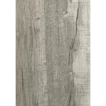 Chinese SPC Waterproof Parquet Wood Floor, 5mm Thick, Beige /Gray 