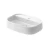 Rectangular Over Counter Wash Basin 39×55 cm, Brilliant White | Hatch Company - Image 2
