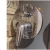 Shower Mixer Two Lines Round Shape Chrome Color | Al Muhaidib Sanitary and Ceramic - Image 2