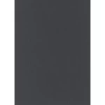 ورق حائط الماني مقاس 10 م×0.53 م، لون اسود، موديل 15-10080