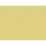 Dutch plain wall covering, yellow color, length 10 m, width 0.53 m, model 221439