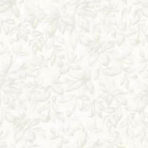 Floral Wallpaper Vinyl Cover 15.6m x 106cm Light Beige | Luxury line