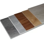 ارضيات PVC