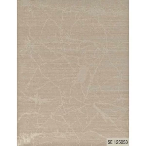 ورق حائط ايطالي تصميم نقشات لون بيج، مقاس 10 م×0.73 م، موديل 125053 | شركة بالبيد للديكور