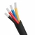 Four Core 150mm² Power Cable 0.6/1kV, Stranded Aluminum Wire, XLPE Insulated, 250 M Length | SCC